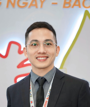 Hai Nguyen Ngoc Dang 