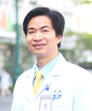 GS. TS. Hoàng Anh Tiến