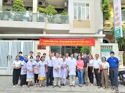 Video hoạt động