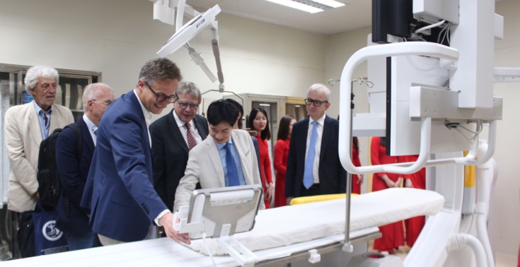 DÀNH CHO BỆNH NHÂN