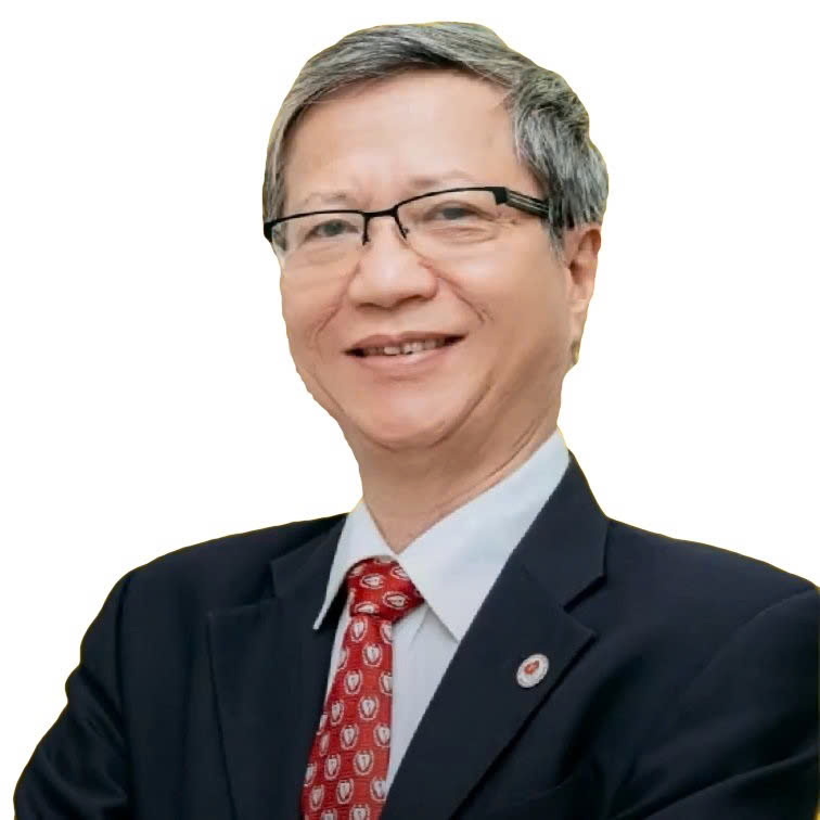GS.TS. Huỳnh Văn Minh